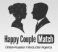 Британско-Российская служба знакомств HappyCoupleMatch